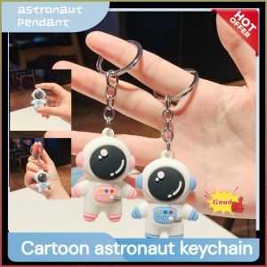 Keychain Decoration Quality Key Chain Mini Cute Dolls Fine Workmanship Environmentally Friendly and Odorless