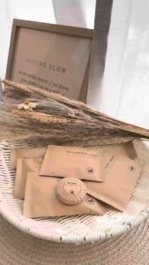 VIP Ecovia Series | Dental Kit 牛皮纸包装 (MY Ready Stock)