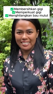 CHOISKYCN SP7 Pasta Gigi Pemutih untuk Gigi Sensitif - Membersihkan Karang Gigi dan Bau Mulut