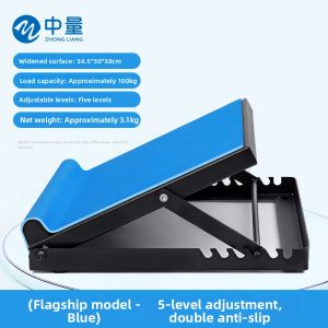 ZHONGLIANG | Anti-slip Rehabilitation Tilt Board