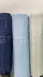 【Buy1Take1】Automatic Folding Umbrella Windproof Sun Rain Dual Use UV Protection