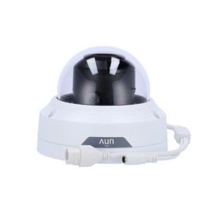 Camera IP UNV IPC3512LE-ADF28K-WP: 2MP + F1.0 đêm vẫn sáng rõ ColorHunter + Wise-ISP: có màu 24/7 thiếu sáng vẫn đẹp WDR 120dB: không sợ ngược sáng IP67 + IK10: chống nước chống va đập cực bền