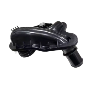 GK2Q-8A544-BAPL Water Pump Connecting Pipe GK2Q-8A544-BA GK2Q8A544AB GK2Q8A544AC 2380746 2215467 for Ford Ranger Transit 2007-2019 GK2Q8A544BA