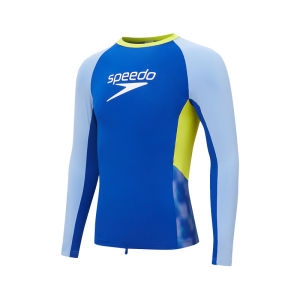 Speedo | Beach Surfing UV Protection Long Sleeve Shirt