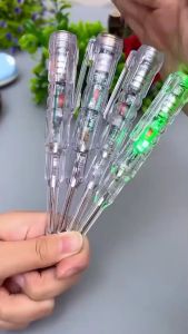 Pena Listrik Khusus Tukang Listrik: Penjelasan & Cara Menggunakannya