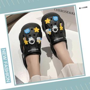 LKShoes รองเท้าแตะน่ารักสำหรับผู้หญิง รุ่นใหม่นำเทรนด์ลายอวกาศ แนะนำชื่อที่ดี ตัวเลือกลูกค้าใหม่