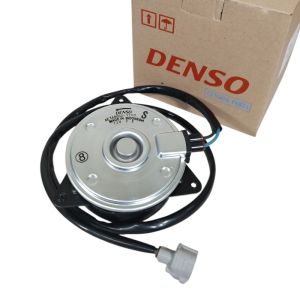 168000-7150 Motor Fan AC Original Mitsubishi Grandis / Dinamo Extra Fan