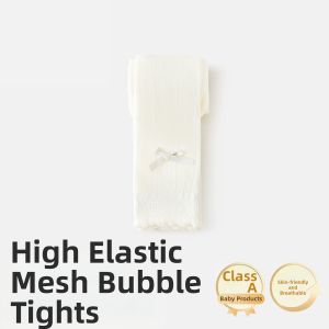 Thin Breathable Mosquito-Proof Girls Leggings