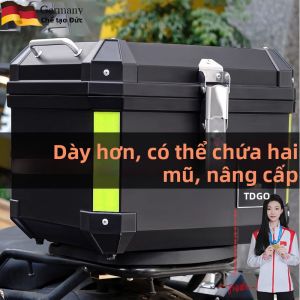 DIJIE | Hộp Đa Năng Dung Lượng Lớn Không Chứa Nhôm Được Củng Cố