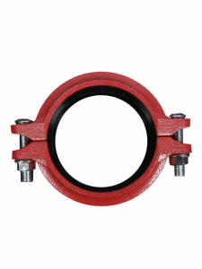 JISHUO | Fire Pipe Clamping Collar