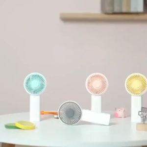 Kipas Angin Mini Genggam Portable