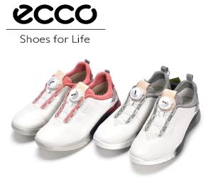 Giày Golf Nữ Êm Chân Chống Thấm Nước Chống Trượt Mẫu Mới - Golf shoes