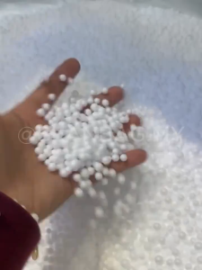 Beanbag.my™ Premium Bean Bag Refill (1kg) – 100% Virgin Polystyrene Beads