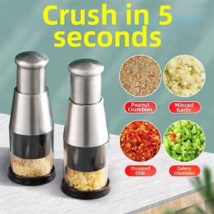 ZHENTAIYUAN | Garlic Press Masher