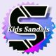 KIDSSANDALS