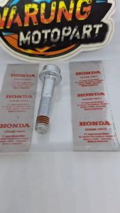 BAUT KALIPER BELAKANG BOLT TORX 8x40 PCX ADV 150 160 VARIO 160