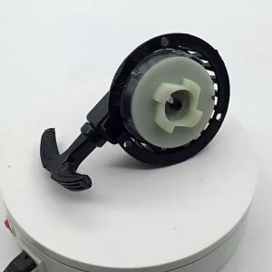 Metal Easy Pull Start Pullstart Recoil Starter For 49cc Mini Quad Dirt Bike ATV【Spot COD】