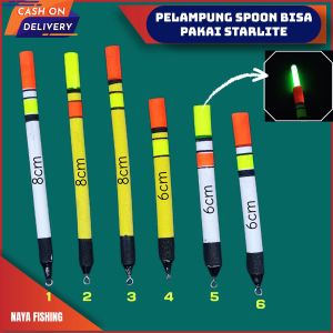 kumbul MANCING BISA PASANG STARLITE