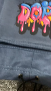 Meentut Apparel Celana Cargo Model Korean Keren Bahan Fleece Kece Untuk Cewek Cowok Dewasa