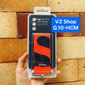 Chính hãng nguyên seal-Ốp lưng Silicone Cover  cho điện thoại Samsung Galaxy S21 Fe 5G. 