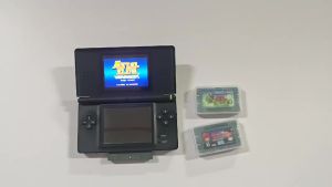 Bandai | Metal Slug GBA Game Card 32 Bit Video Game Cartridge Console Card for Metal Slug Advance for GBA USA UKV Version Classic Game