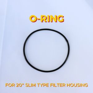 O-RING FOR BLUE HOUSING WATER FILTER HOUSING ACCESSORIES / WATER FILTRATION SUPPLIES / WATER TREATMENT / WATER PURIFIER