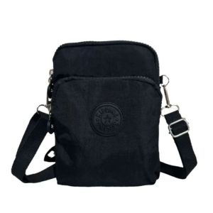 Tas Hp mini/Tas mini KP 2600/Tas Nylon/Tas selempang KP 2600