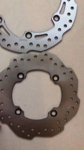 ĐĨA THẮNG-PHANH MỚI HONDA WINNER V X VÀ ĐĨA SAU CHO SH Ý TRƯỚC 2007DYLAN@ RÁP LÊN ZIN THEO XE KHÔNG CHẾ CHÁO