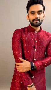 [PRE-ORDER] READYMADE MENS KURTA AND PANTS {ETA:2025-12-31}