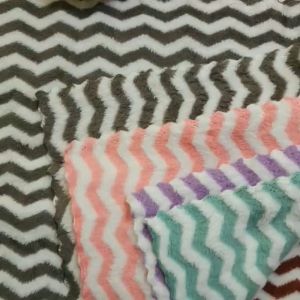 Khăn Mặt Nếp Sọc Siêu Mịn Khăn Tắm Hàn Quốc 30x50cm A0822