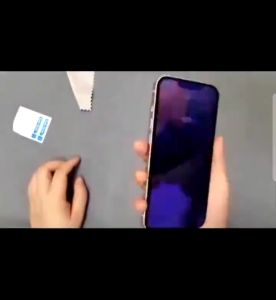 Hydrogel Blue Light Anti Radiasi MATTE Or GLOSSY SAMSUNG S25 ULTRA S24FE S24ULTRA S23FE S23+ S23 ULTRA S22 S22+ S22 ULTRA Anti Gores Pelindung Layar Matte Doff Glossy Mengkilap Screen Protector Jelly Plastik Tidak bikin sakit mata Murah