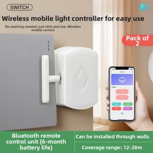 aodoran | Smart Remote Light Controller Wireless