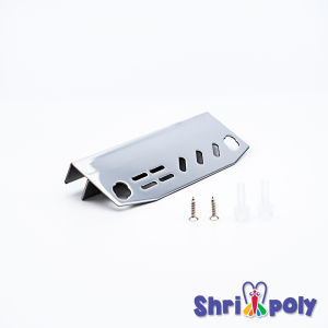 MUFAN STAINLESS STEEL MAINTENANCE AQUARIUM TOOLS HOLDER