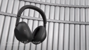 Sony _ Sony WH-1000XM6 ชุดหูฟังบลูทู ธ แบบ Ultra Flagship แบบ Dual Core