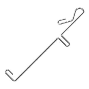 DIAOHAINI | Lead Sinker Quick Connect Fishing Accessory Detachable Hanger