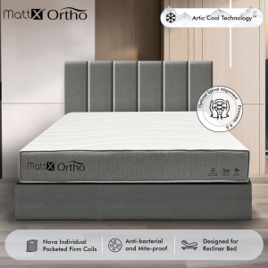 MattX® Ortho Mattress