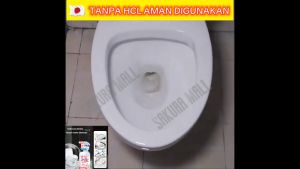 500ml Ampuh Pembersih Kamar mandi toilet pembersih toilet kerak cairan pembersih kamar mandi kerak Pembersih WC KERAMIK Toilet Cleaner pembersih kloset Stain Remover noda  teknologi Jepang