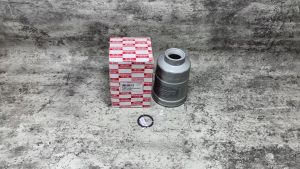 FUEL FILTER SARINGAN BAWAH SOLAR ISUZU 4HL1 NLR85 NLR 85 NMR81 NMR 81