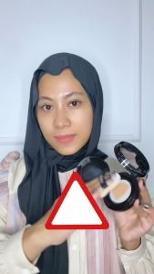 RIDHA Flawless Glow Cushion