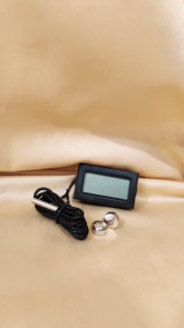 TPM1 DIGITAL THERMOMETER / PENGUKUR SUHU / THERMOMETER DIGITAL TPM-10