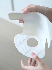 PENJEPIT SPREI ANTI GESER 4pcs JEPITAN PENGAIT PENGUNCI UJUNG SUDUT SPRAI BED SHEET GRIP HOLDER