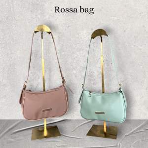 LORENZO SHOULDERSBAG Tas bahu wanita Shoulderbag Rossa BISA COD