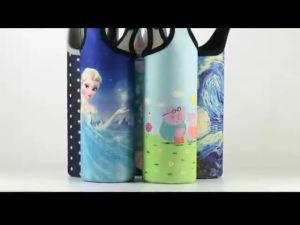 กระเป๋าที่มีประโยชน์ พกพาสะดวก บุชส์ กล่องใส่ขวดน้ำ แขนถ้วย แขนถ้วยสูญญากาศแขน