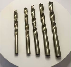 MŨI KHOAN GỖ SẮT NHỰA ALU (8MM-12MM)