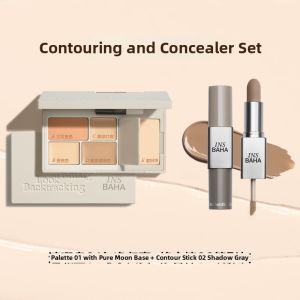 Insbaha | Multi-effect Dark Spot & Blemish Concealer