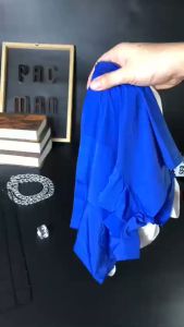 Quần lót nam đúc su thun lạnh nhật bảnquần sịp nam boxer không đường may mát lạnh thoáng khí PM26A