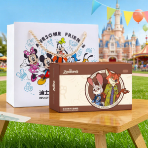 Xidanyinxiang | Máy ảnh CCD Disney Zootopia cho trẻ em