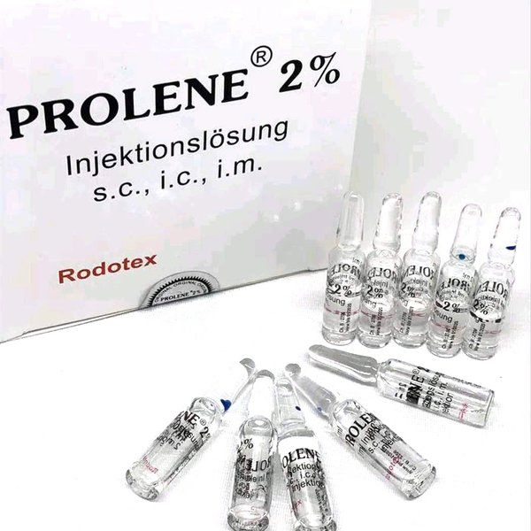 Prolen 2% original | Lazada Indonesia