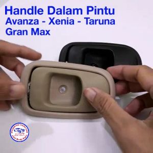 Handle Bukaan Pintu Dalam Toyota Avanza Daihatsu Xenia Taruna Gran Max Luxio