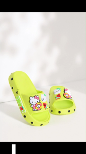 Dép nhựa trẻ em (30-35)
